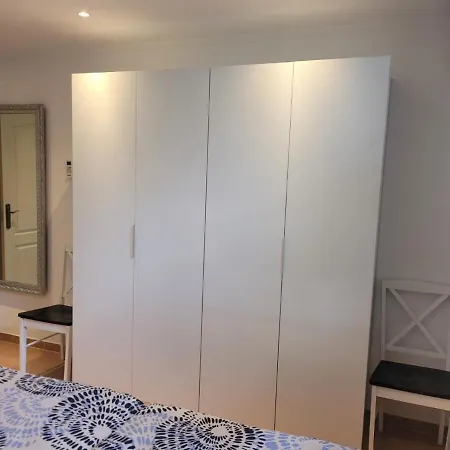 Casa El Faro Appartement