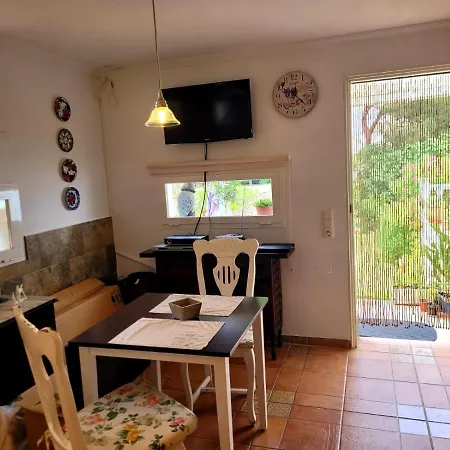 Casa El Faro * La Cala De Mijas
