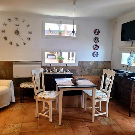 Apartment Casa El Faro