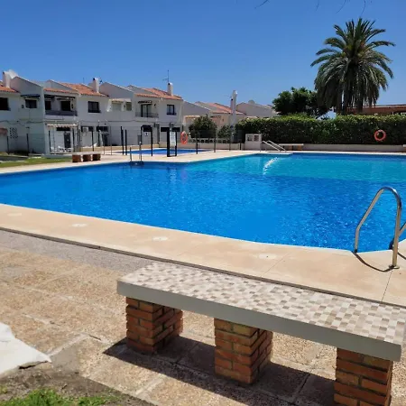 Apartment Casa El Faro La Cala De Mijas