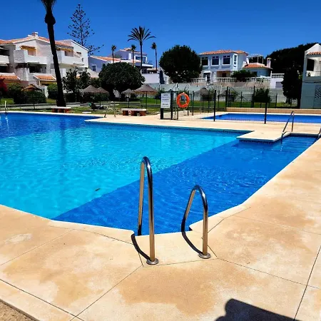 Casa El Faro La Cala De Mijas