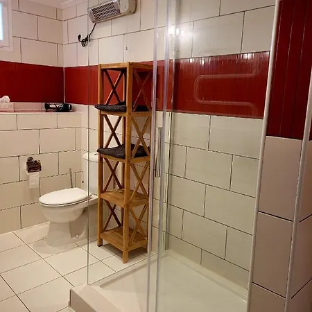 Casa El Faro Appartement *