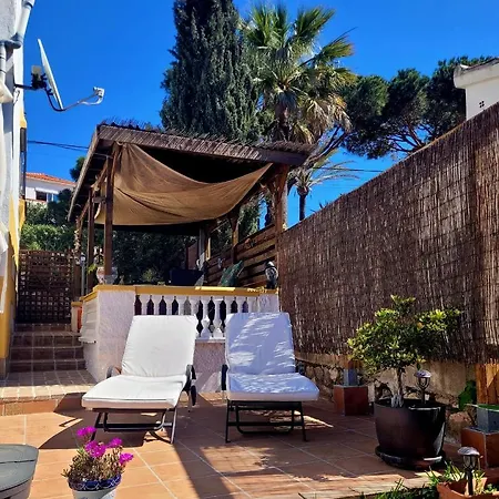 Casa El Faro * La Cala De Mijas